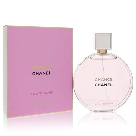 chanel chance types|chanel chance eau tendre vs.